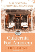 Cukiernia pod amorem Cieślakowie Tom 2