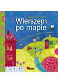 Wierszem po mapie
