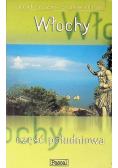 Włochy część południowa