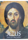 Jezus 2000 lat obecności