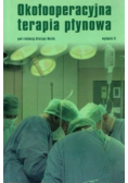 Okołooperacyjna terapia płynowa