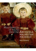 Arcydzieła Malarstwa Polskiego