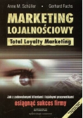 Marketing lojalnościowy jak z zadowolonymi klientami i lojalnymi pracownikami