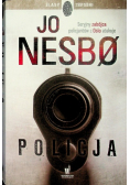 Ślady zbrodni Policja