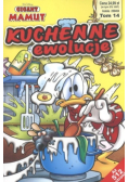 Gigant Mamut Tom 14 Kuchenne ewolucje