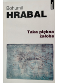 Taka piękna żałoba