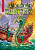 Szalony statek Tom 1
