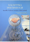 Logistyka dystrybucji