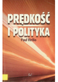 Prędkość i polityka