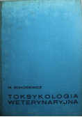 Toksykologia weterynaryjna