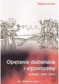 Opętanie diabelskie i egzorcyzmy