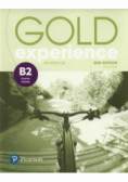 Gold Experience B2