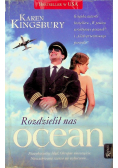 Rozdzielił nas ocean