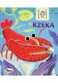 Dotykam poznaję Rzeka