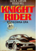 Knight Rider ryzykowna gra