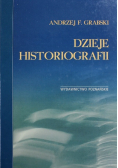 Dzieje historiografii