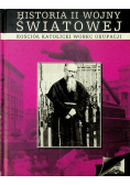 Historia II wojny światowej Kościół katolicki wobec okupacji