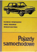 Pojazdy samochodowe