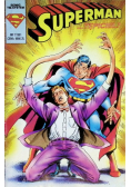 Superman Nr 7 Tępiciel