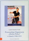 Powszechna organizacja Służba Polsce