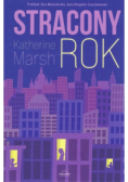 Stracony rok