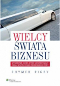 Wielcy świata biznesu