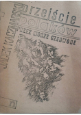 Przejście Polaków przez Morze Czerwone
