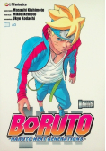 Boruto Tom 5