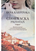 Chorwacka przystań