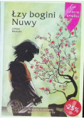 Łzy bogini Nuwy