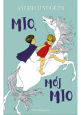 Mio, mój Mio