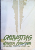 Chrystus nasza pascha