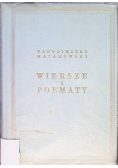 Majakowski Wiersze i poematy 1949 r.