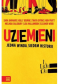 Uziemieni Jedna winda, siedem historii