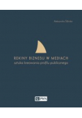 Rekiny biznesu w mediach