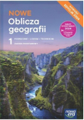 Nowa geografia Oblicza geografii Podręcznik do liceum i technikum Klasa 1 Zakres podstawowy