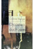 Ojcostwo duchowe