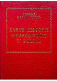Zarys Historji Wojskowości w Polsce