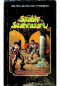 Szable Szahrazaru