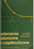 Zderzenia atomowe i cząsteczkowe
