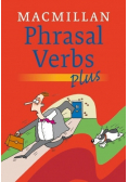 Macmillan Phrasal Verbs Plus