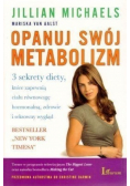 Opanuj swój metabolizm