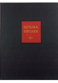 Sztuka świata Tom 3