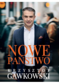 Nowe państwo (z autografem)