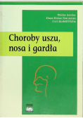 Choroby uszu nosa i gardła