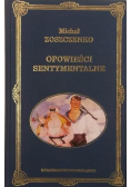 Opowieści Sentymentalne