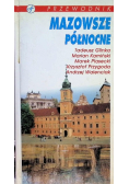 Mazowsze Północne Przewodnik