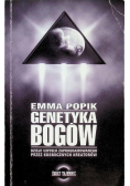 Genetyka bogów
