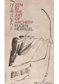 Zen in the Art of Archery