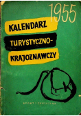 Kalendarz turystyczno krajoznawczy
